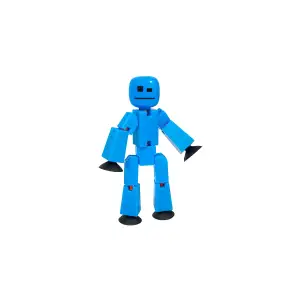 Фігурка для анімаційної творчості STIKBOT (синій) (TST616-23UAKDB)