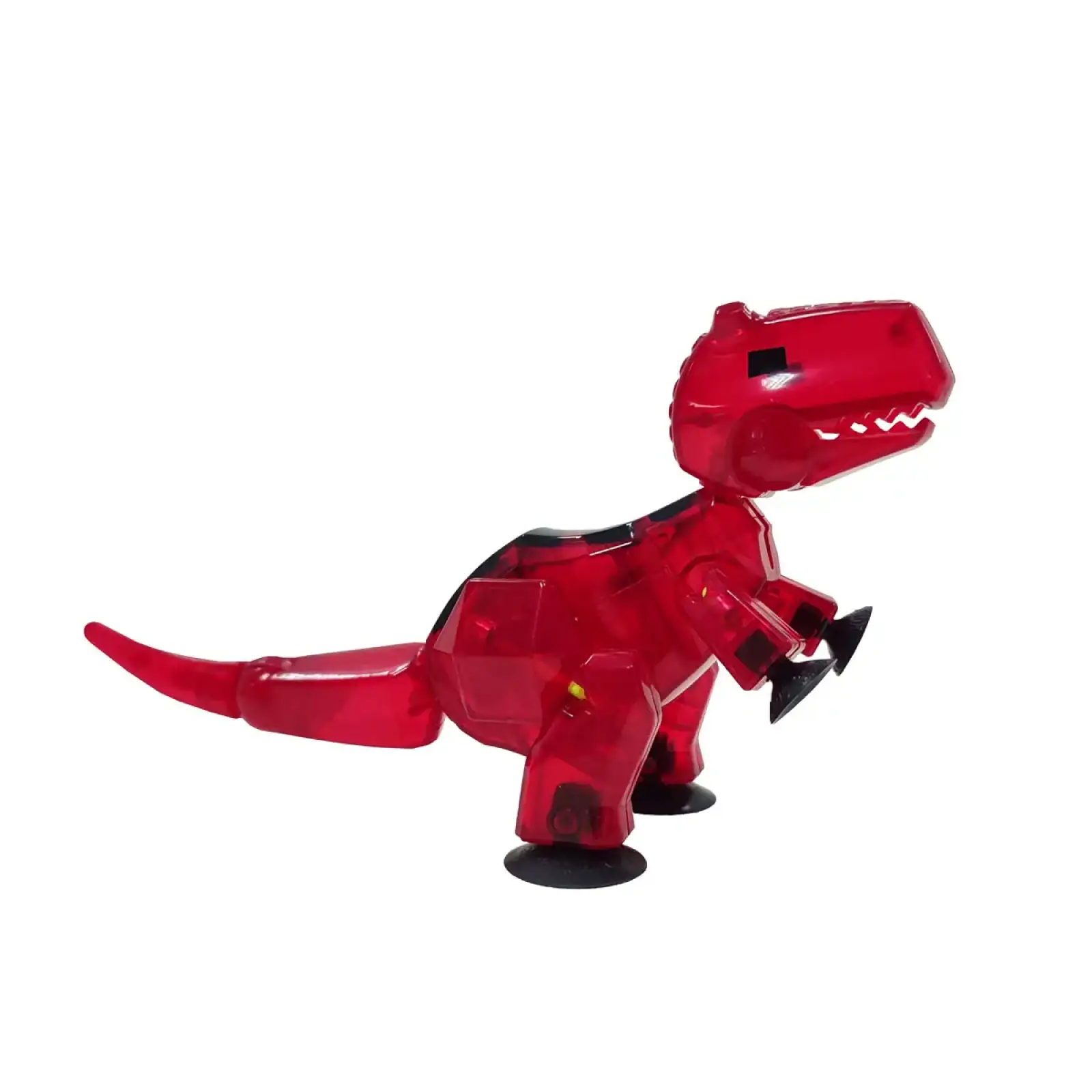 Фигурка для анимации STIKBOT MEGA DINO - КАРНОТАВР (TST624C_UAKD)