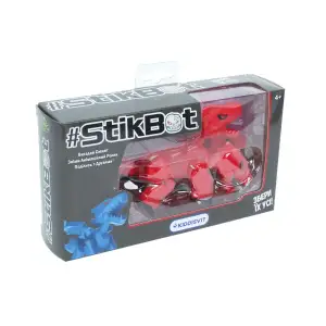Фигурка для анимационного творчества STIKBOT MEGA – ТРЕХГЛАВЫЙ ДРАКОН (TST627C_UAKD)