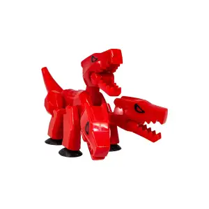 Фигурка для анимационного творчества STIKBOT MEGA – ТРЕХГЛАВЫЙ ДРАКОН (TST627C_UAKD)