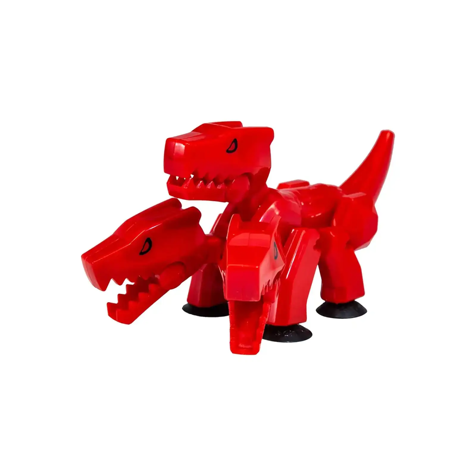 Фигурка для анимационного творчества STIKBOT MEGA – ТРЕХГЛАВЫЙ ДРАКОН (TST627C_UAKD)