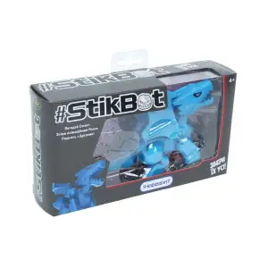 Фигурка для анимационного творчества STIKBOT MEGA – ДРАКОН (TST627S_UAKD)