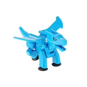 Фигурка для анимационного творчества STIKBOT MEGA – ДРАКОН (TST627S_UAKD)