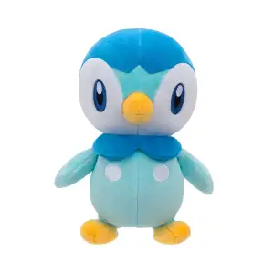 М'яка іграшка POKEMON - ПІПЛАП W13 (20 cm) (97871)