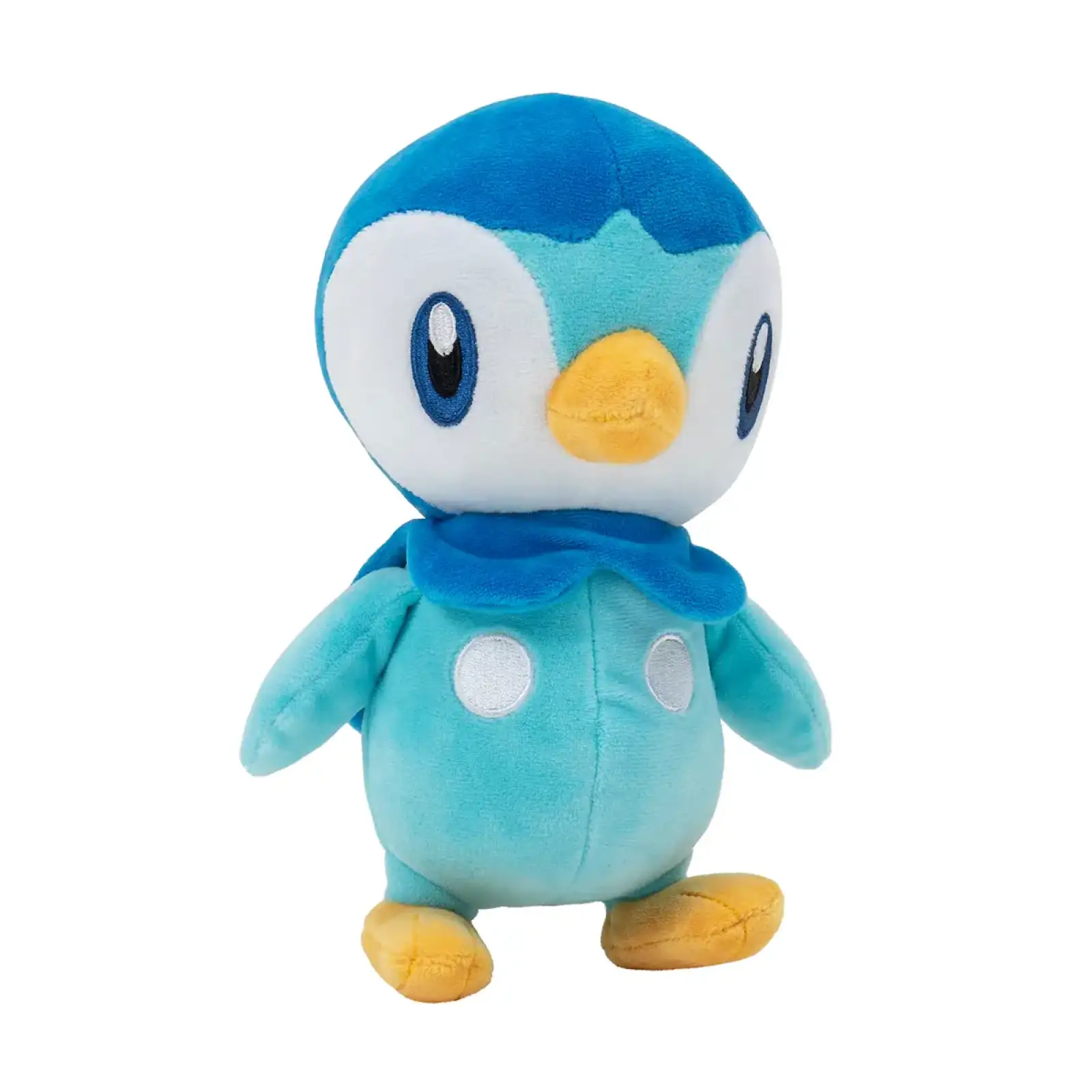 М'яка іграшка POKEMON - ПІПЛАП W13 (20 cm) (97871)