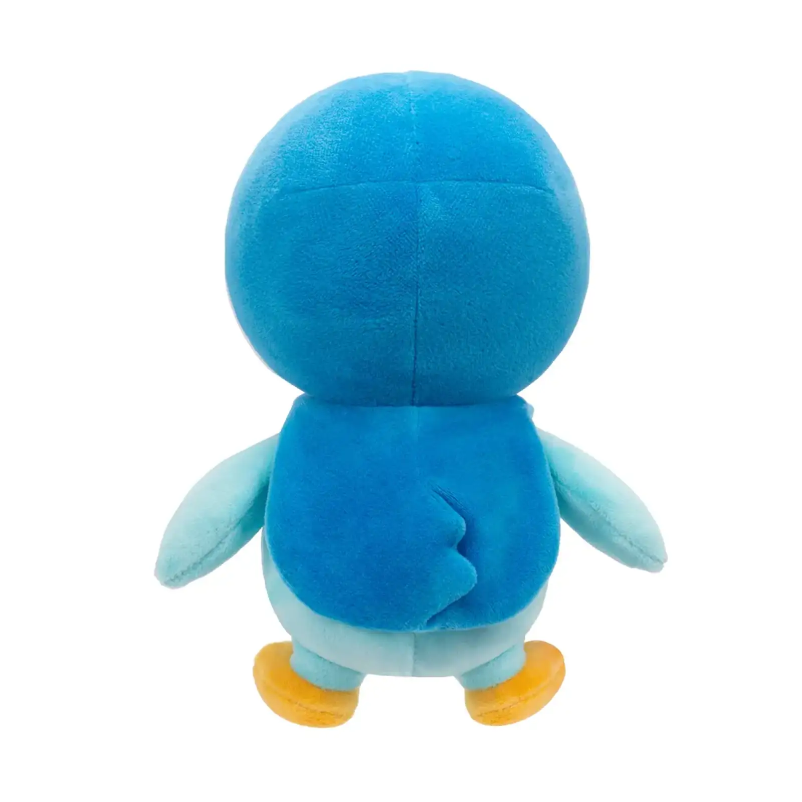 М'яка іграшка POKEMON - ПІПЛАП W13 (20 cm) (97871)