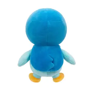 М'яка іграшка POKEMON - ПІПЛАП W13 (20 cm) (97871)