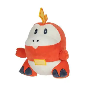 М'яка іграшка POKEMON - ФУЄКОКО (20 cm) (PKW3350)