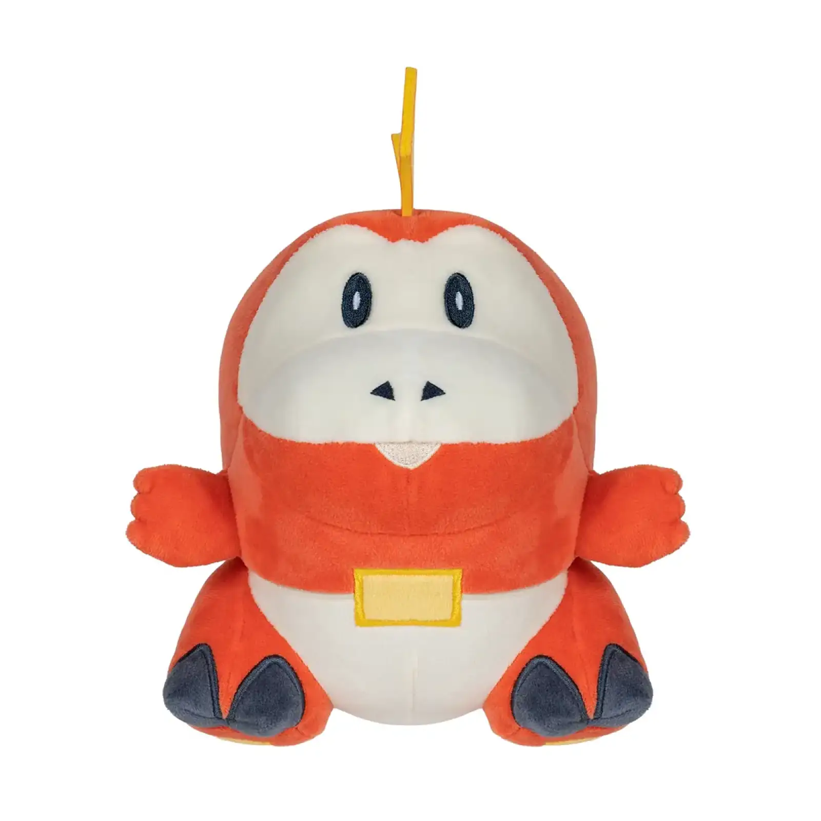 М'яка іграшка POKEMON - ФУЄКОКО (20 cm) (PKW3350)