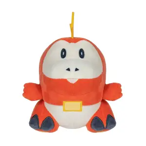 М'яка іграшка POKEMON - ФУЄКОКО (20 cm) (PKW3350)
