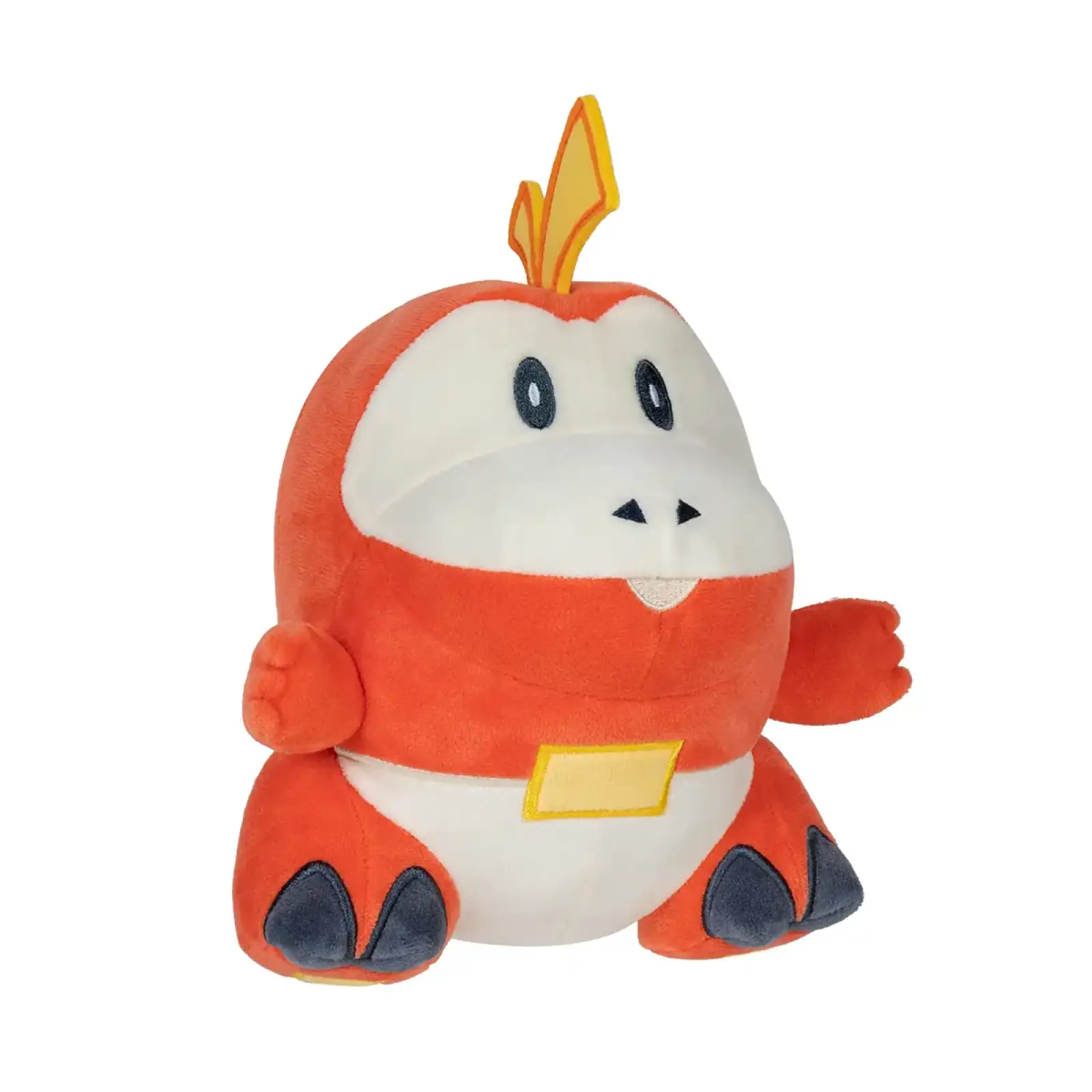 М'яка іграшка POKEMON - ФУЄКОКО (20 cm) (PKW3350)