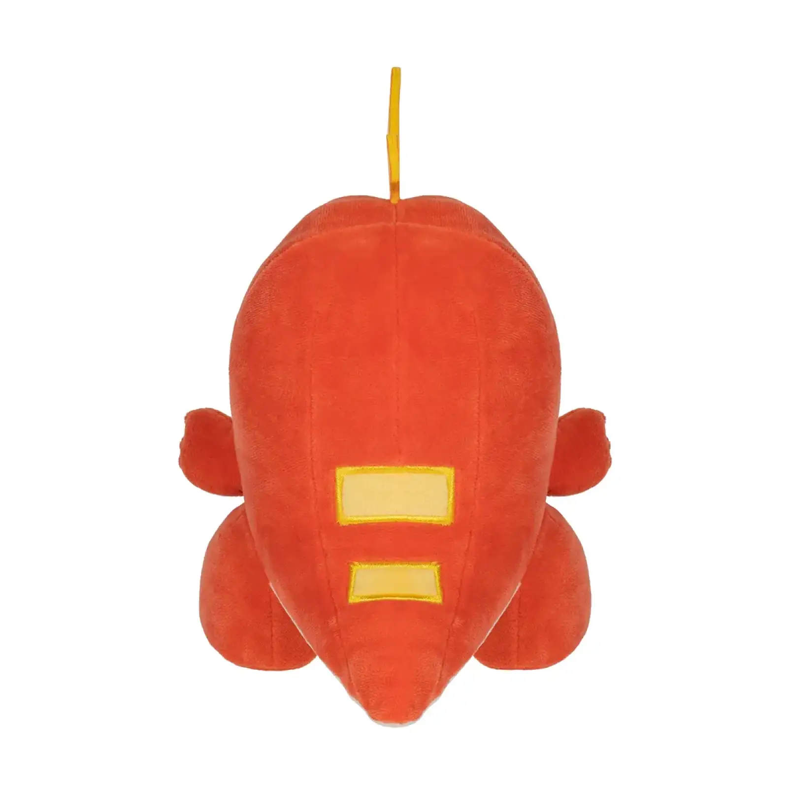 М'яка іграшка POKEMON - ФУЄКОКО (20 cm) (PKW3350)