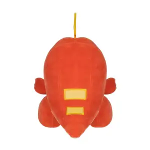 М'яка іграшка POKEMON - ФУЄКОКО (20 cm) (PKW3350)
