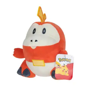 М'яка іграшка POKEMON - ФУЄКОКО (20 cm) (PKW3350)