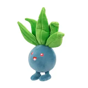 М'яка іграшка POKEMON W18 - ОДДІШ (20 cm) (PKW3657)