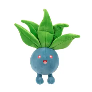 М'яка іграшка POKEMON W18 - ОДДІШ (20 cm) (PKW3657)
