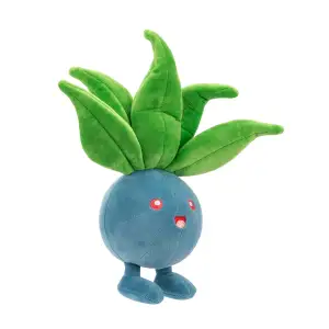 М'яка іграшка POKEMON W18 - ОДДІШ (20 cm) (PKW3657)