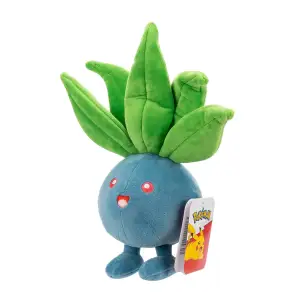М'яка іграшка POKEMON W18 - ОДДІШ (20 cm) (PKW3657)