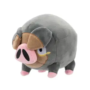 М'яка іграшка POKEMON W18 - ЛЕЧОНК (20 cm) (PKW3658)