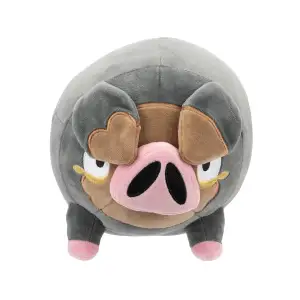 М'яка іграшка POKEMON W18 - ЛЕЧОНК (20 cm) (PKW3658)