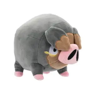 М'яка іграшка POKEMON W18 - ЛЕЧОНК (20 cm) (PKW3658)