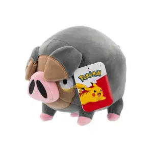 М'яка іграшка POKEMON W18 - ЛЕЧОНК (20 cm) (PKW3658)