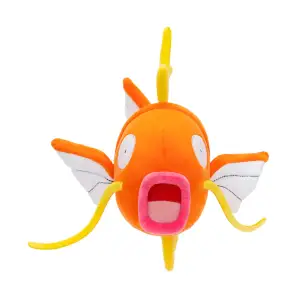 М'яка іграшка POKEMON - МЕДЖІКАРП W20 (20 cm) (PKW3943)