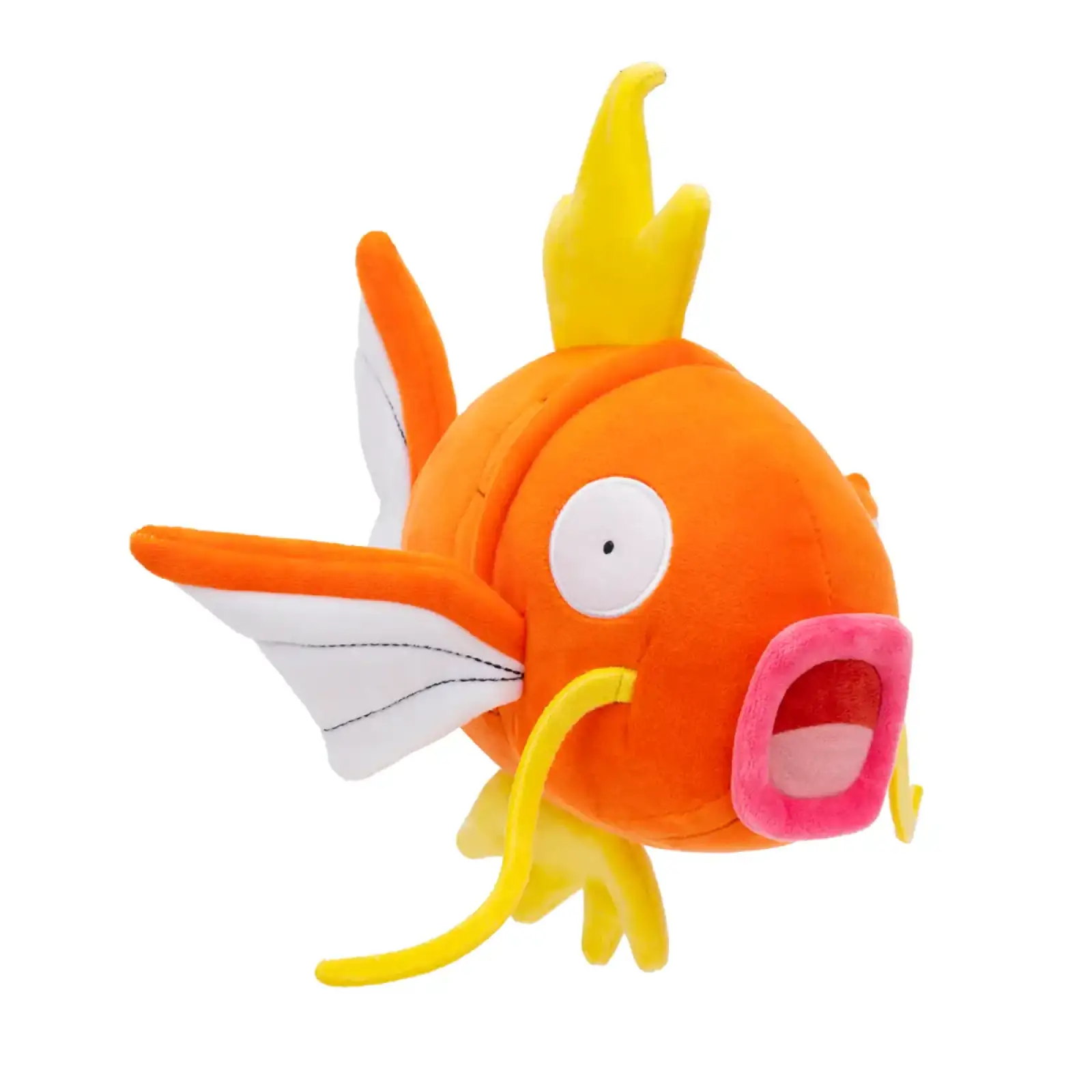 М'яка іграшка POKEMON - МЕДЖІКАРП W20 (20 cm) (PKW3943)
