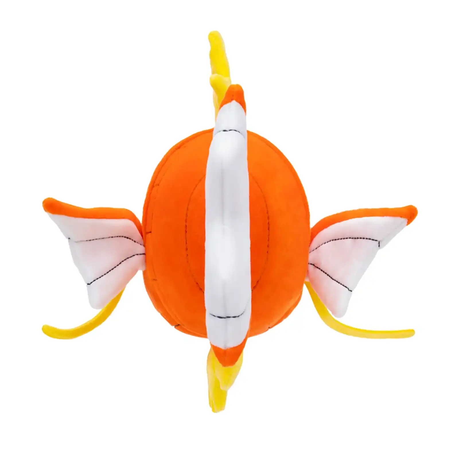 М'яка іграшка POKEMON - МЕДЖІКАРП W20 (20 cm) (PKW3943)