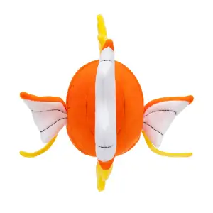М'яка іграшка POKEMON - МЕДЖІКАРП W20 (20 cm) (PKW3943)