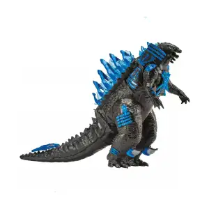 Фігурка GODZILLA VS. KONG серії "TITAN TECH" – ҐОДЗІЛЛА (20 cm) (34931)