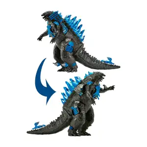 Фігурка GODZILLA VS. KONG серії 