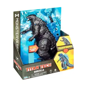 Фігурка GODZILLA VS. KONG серії 