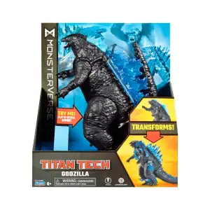 Фігурка GODZILLA VS. KONG серії 
