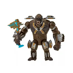 Фігурка GODZILLA VS. KONG серії "TITAN TECH" – КОНГ (20 cm) (34932)