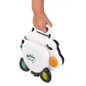 Розвивальна іграшка - НОУТБУК ЗЕБРА (українська) VTech (80-564717)