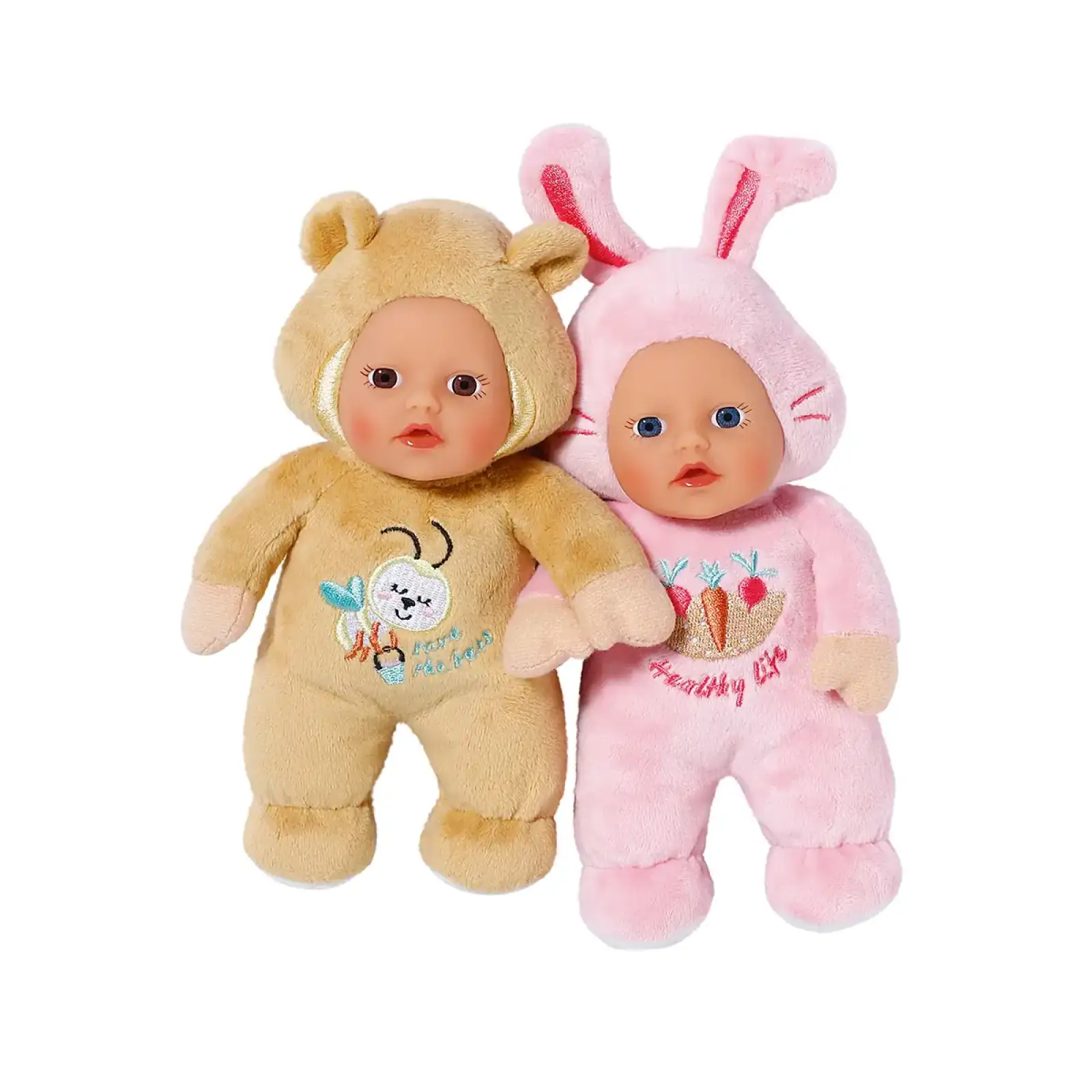 Лялька BABY BORN серії 