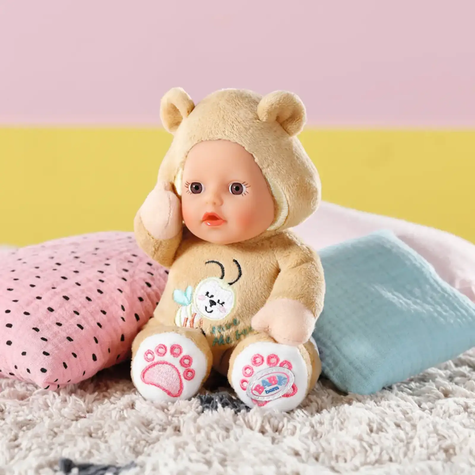 Лялька BABY BORN серії 