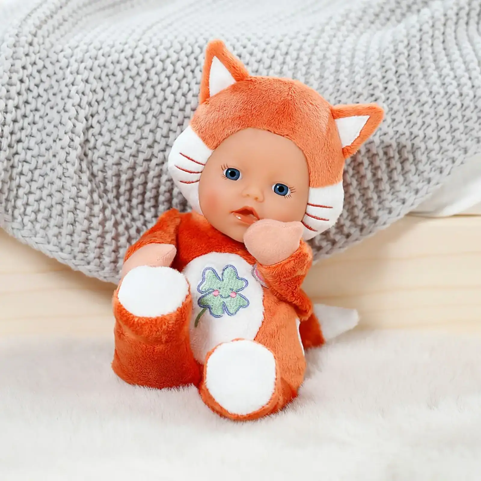 Кукла BABY BORN серии 