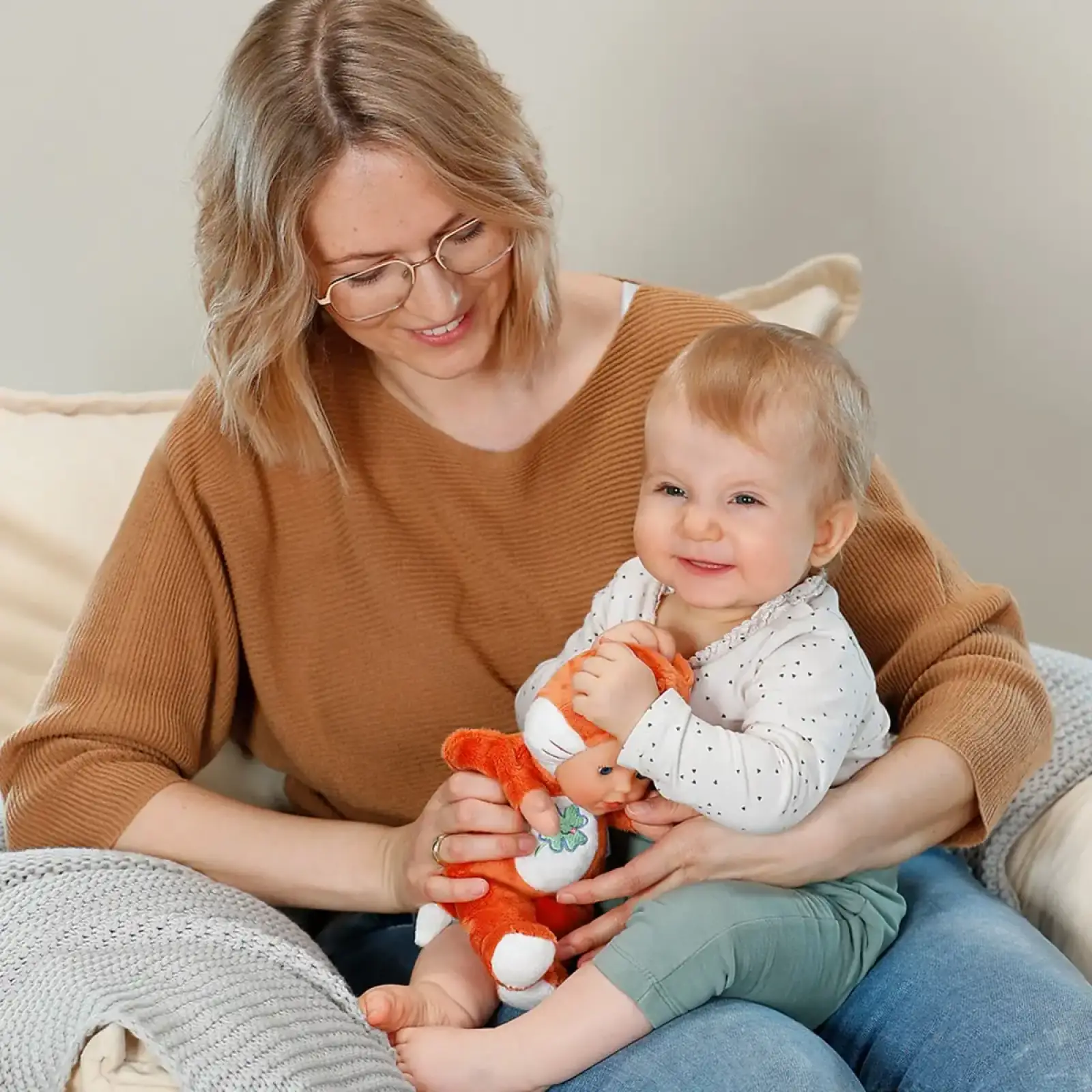 Кукла BABY BORN серии 