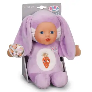 Кукла BABY BORN серии "For babies" – ЗАЙЧОНОК (26 см) (837443)