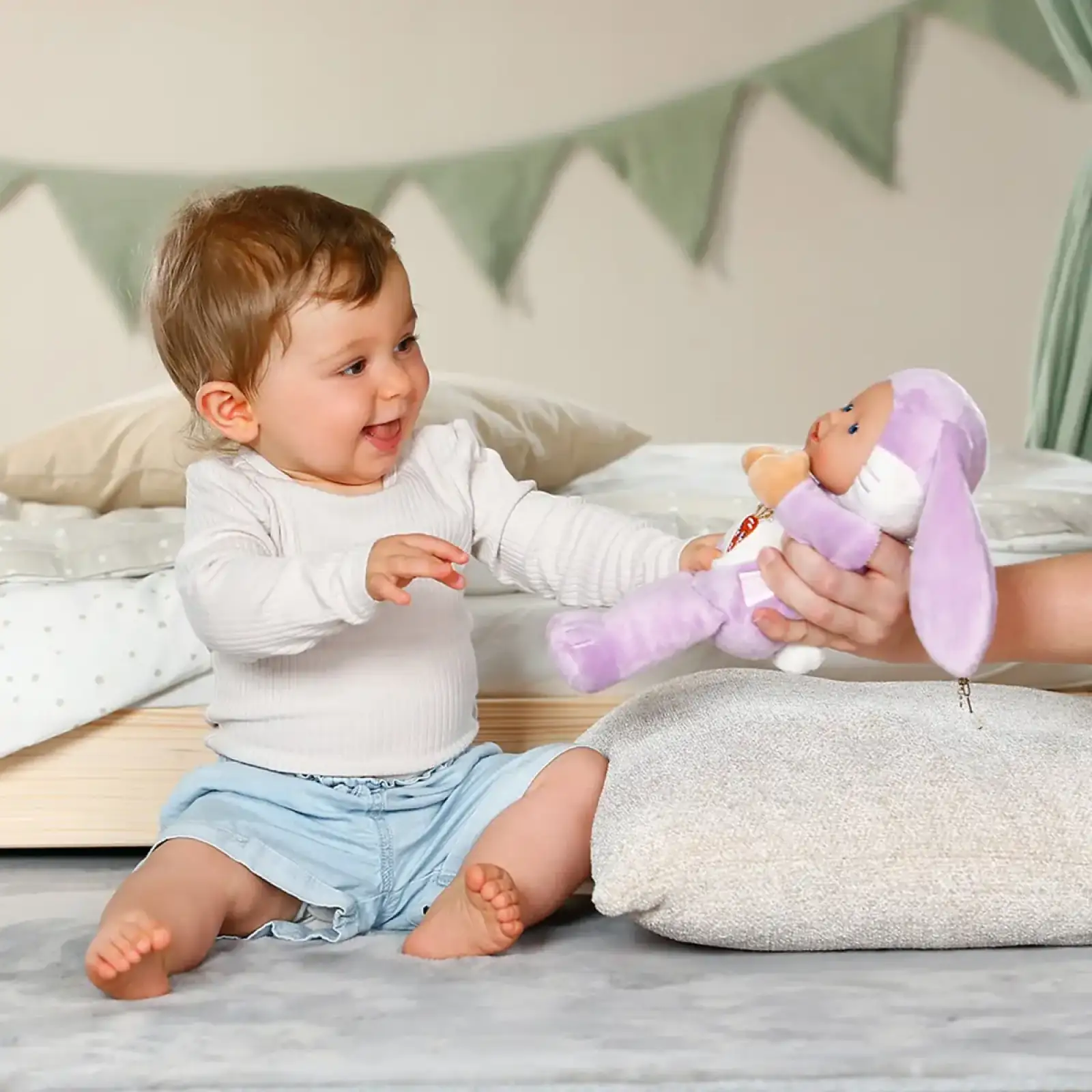 Кукла BABY BORN серии 