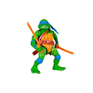 Фігурка серії ЧЕРЕПАШКИ-НІНДЗЯ MOVIE STAR 1992 - ЛЕОНАРДО (12 cm) TMNT (81331)