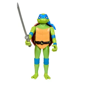 Ігрова фігурка серії "Черепашки-Ніндзя MOVIE III" XL – ЛЕОНАРДО TMNT (83221)