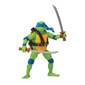 Ігрова фігурка серії "Черепашки-Ніндзя MOVIE III" – ЛЕОНАРДО TMNT (83281)