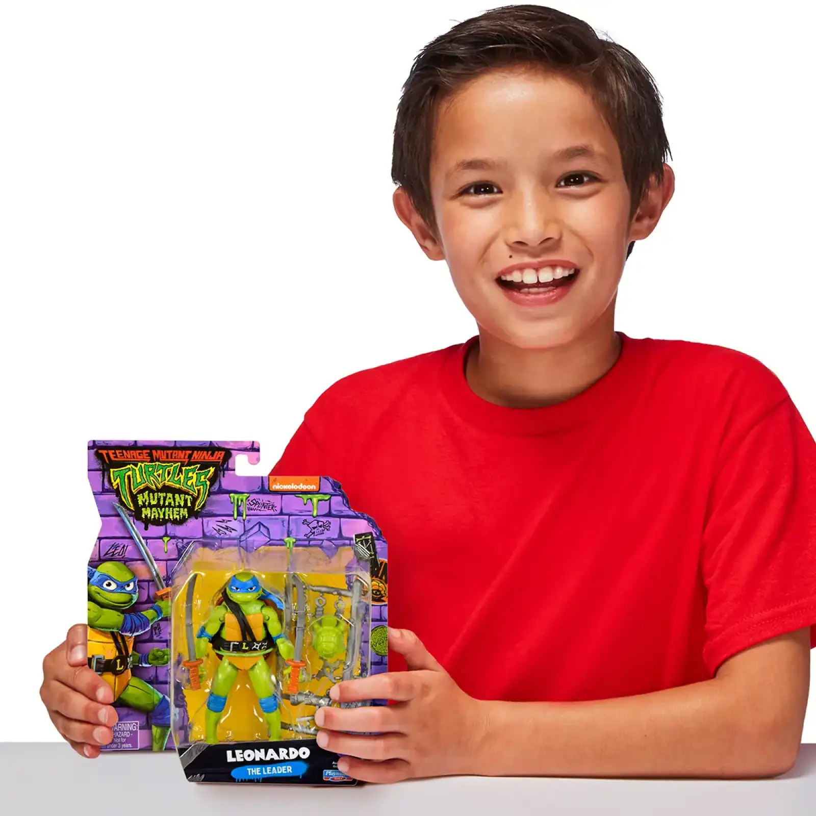 Игровая фигурка серии 