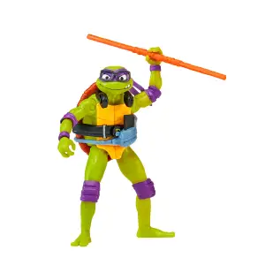 Ігрова фігурка серії "Черепашки-Ніндзя MOVIE III" – ДОНАТЕЛЛО TMNT (83282)