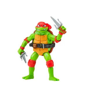 Ігрова фігурка серії "Черепашки-Ніндзя MOVIE III" – РАФАЕЛЬ TMNT (83284)