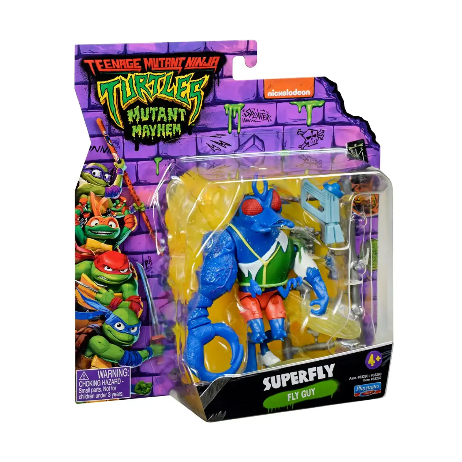 Ігрова фігурка серії 