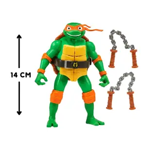 Игровая фигурка серии 
